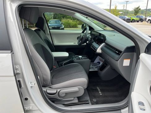 Used 2026 Hyundai Ioniq 5 SE RWD image 26