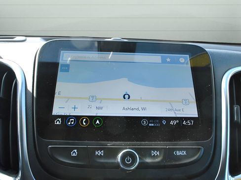 Used 2022 Chevrolet Equinox LT image 14