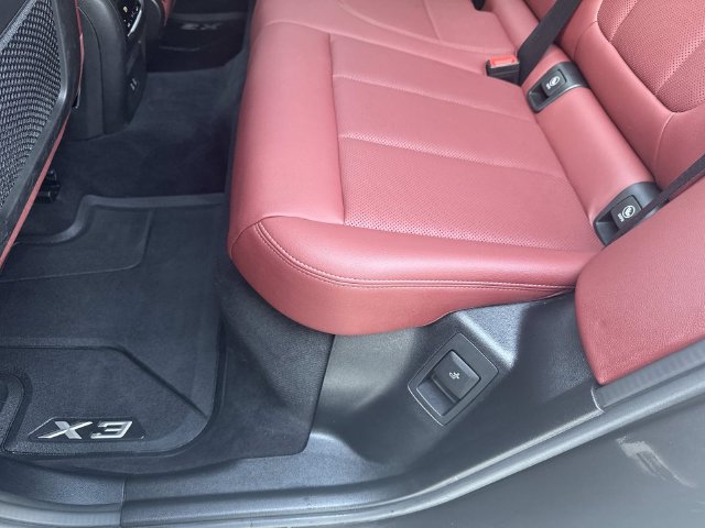 Used 2023 BMW X3 M40i w/ Premium Package AWD/4WD image 28