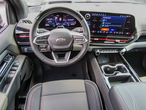 New 2026 Chevrolet Silverado EV Trail Boss image 20