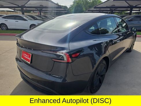 Used 2024 Tesla Model 3 Long Range RWD image 6