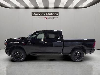 New 2026 RAM 2500 Big Horn