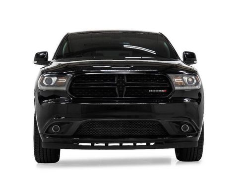 Used 2017 Dodge Durango GT w/ Nav & Power Liftgate Group RWD image 8