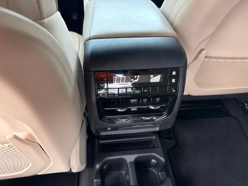 Used 2023 Jeep Grand Cherokee L Limited RWD image 22