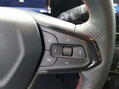 Used 2026 Chevrolet TrailBlazer RS w/ Convenience Package image 27