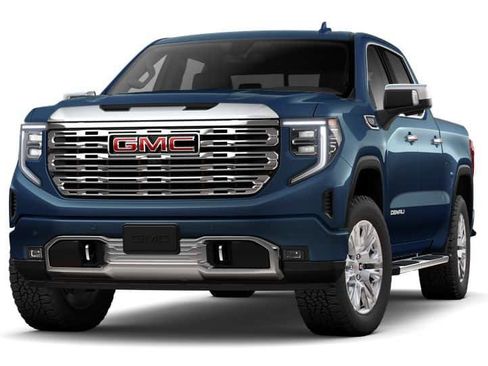 New 2026 GMC Sierra 1500 Denali AWD/4WD image 2