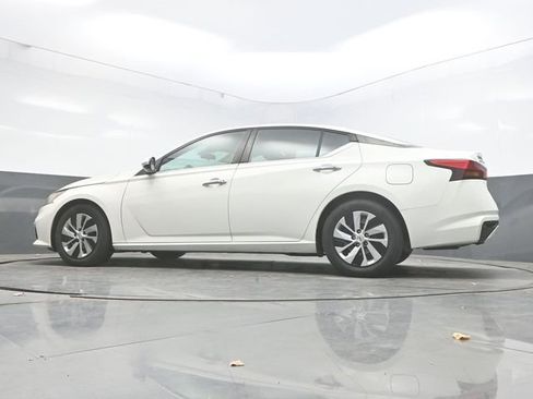 Used 2021 Nissan Altima 2.5 S image 35