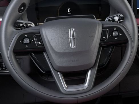 New 2026 Lincoln Corsair Reserve AWD/4WD image 12
