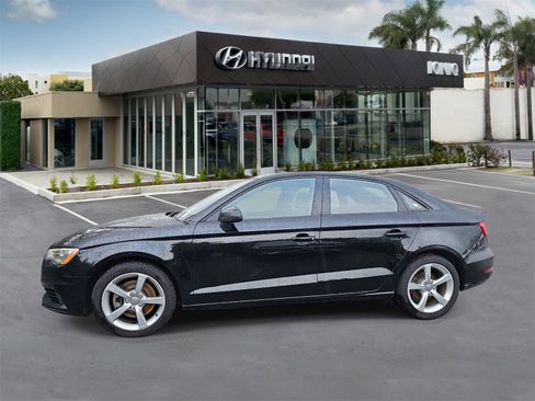 Used 2016 Audi A3 1.8T Premium w/ Audi MMI Navigation Plus image 5