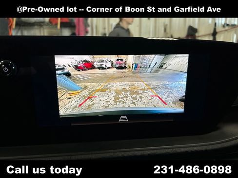 Used 2024 Buick Envista Sport Touring w/ Convenience I Package FWD image 23