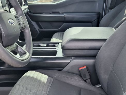 Used 2023 Ford F150 XL w/ STX Appearance Package AWD/4WD image 26