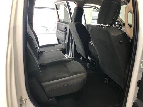 Used 2020 RAM 2500 Tradesman image 14