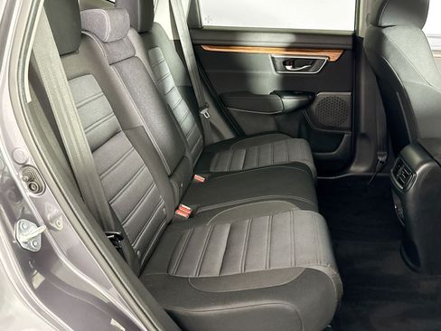 Used 2021 Honda CR-V EX image 40