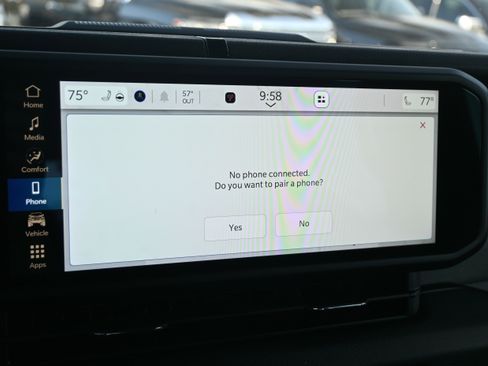 Used 2025 Jeep Wrangler Sport S image 34