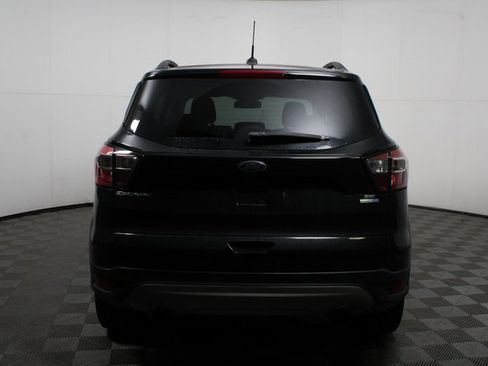 Used 2018 Ford Escape SE w/ Ford Safe & Smart Package image 6
