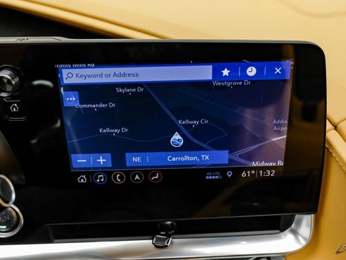 Used 2020 Chevrolet Corvette Stingray Premium Conv w/ 3LT Preferred Equipment Group image 74