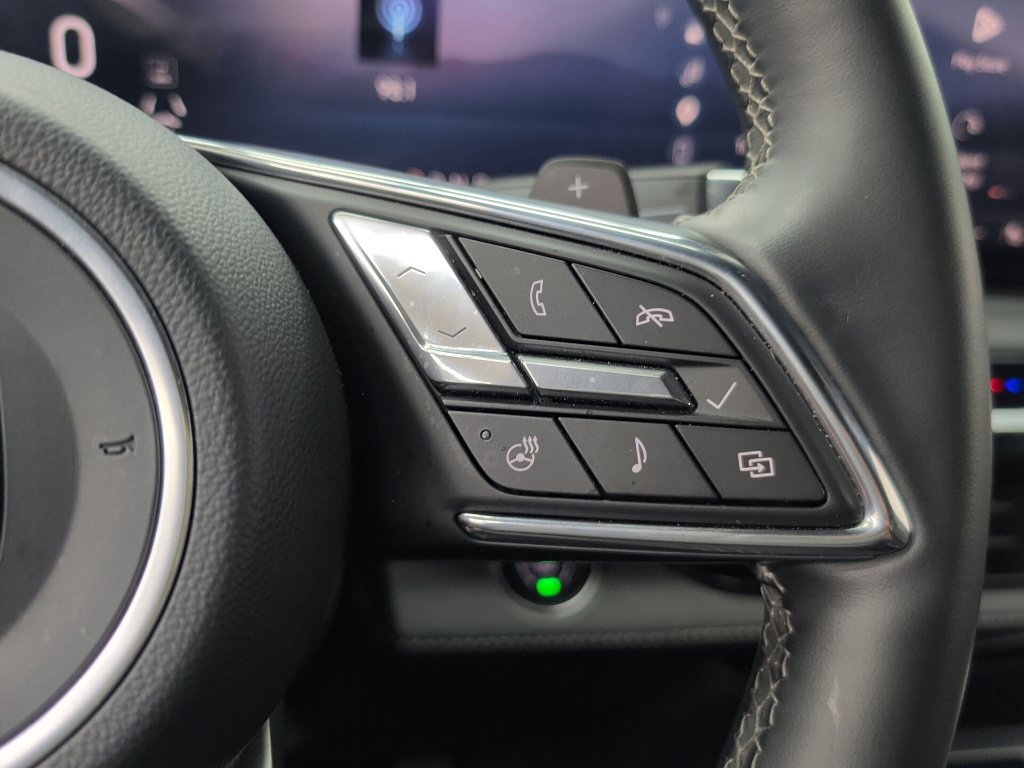 Used 2026 Buick Enclave Sport Touring AWD/4WD image 16
