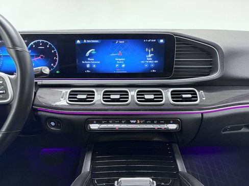Used 2021 Mercedes-Benz GLE 350 4MATIC image 19