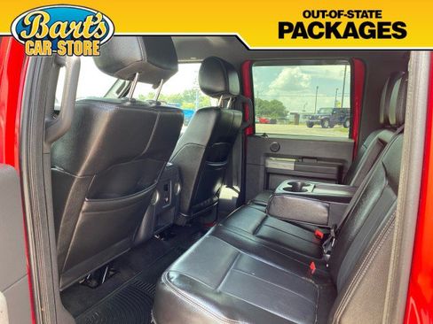 Used 2014 Ford F350 Lariat image 18