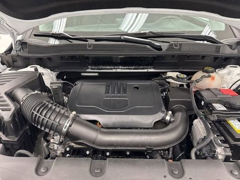 Used 2025 Chevrolet Blazer LT image 37