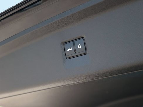 Used 2026 INFINITI QX60 Luxe w/ Cargo Package FWD image 40