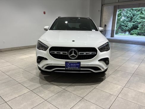 Used 2026 Mercedes-Benz GLA 250 4MATIC image 2