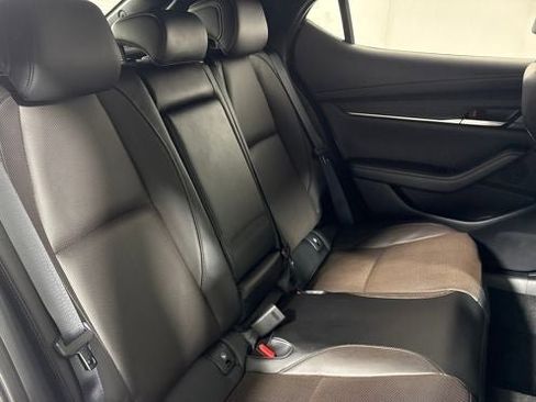 New 2026 MAZDA MAZDA3 2.5 S Hatchback w/ Premium Pkg FWD image 13