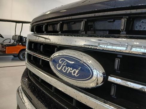 Used 2021 Ford F150 Lariat image 36