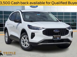New 2025 Ford Escape Active image 1