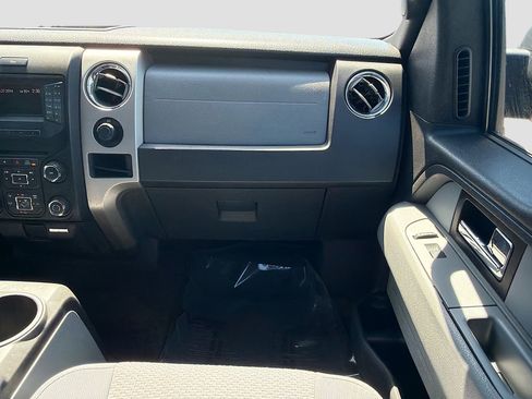 Used 2014 Ford F150 XLT w/ XLT Convenience Package image 17