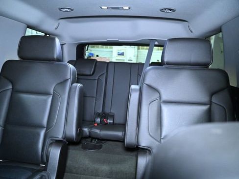 Used 2018 Chevrolet Tahoe Premier image 26