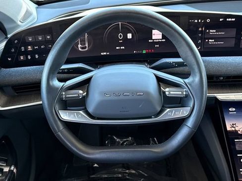 Used 2025 Lucid Air Touring AWD/4WD image 18