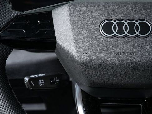 New 2025 Audi S5 Premium Plus image 9