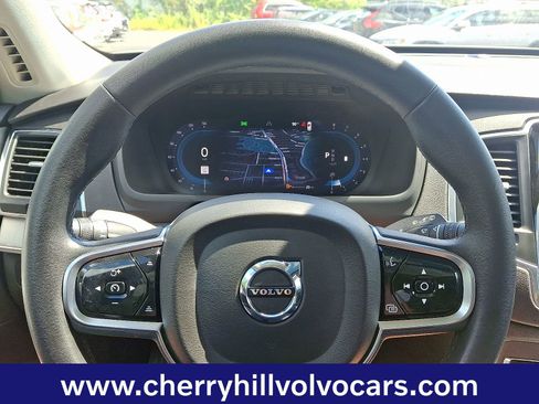 Certified 2024 Volvo XC90 B5 Core w/ Protection Package Premier image 20