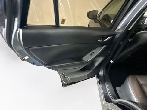 Used 2015 MAZDA CX-5 Grand Touring image 27