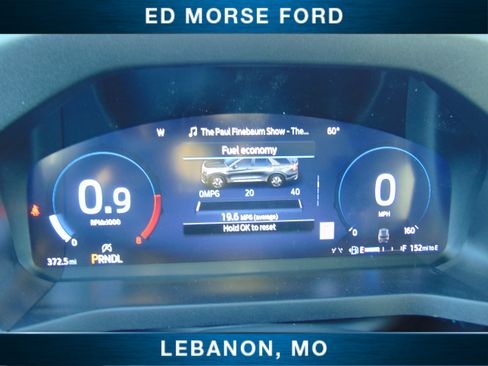New 2026 Ford Explorer Active w/ Active Comfort Package AWD/4WD image 22