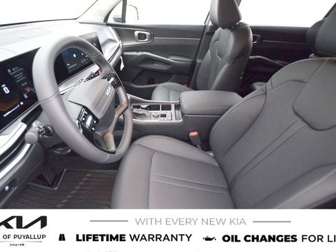 New 2026 Kia Sorento EX image 10