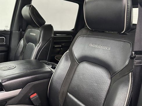 Used 2020 RAM 1500 Laramie w/ Sport Appearance Package image 14