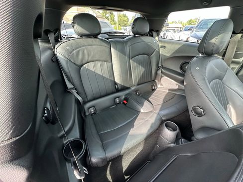 Used 2021 MINI Cooper SE w/ 8.8" Touchscreen Nav Package image 16