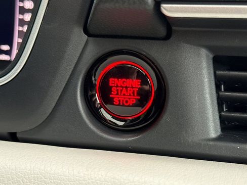 New 2026 Honda Passport TrailSport Elite image 27