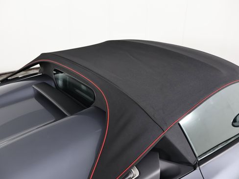 Used 2025 Porsche 718 Boxster Spyder RS image 28