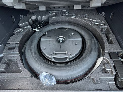 Certified 2025 MAZDA CX-50 2.5 Hybrid w/ Weather Package image 19