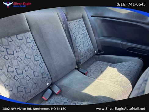 Used 2001 Honda Civic EX image 7