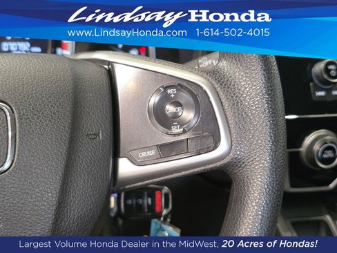 Used 2019 Honda CR-V LX image 16