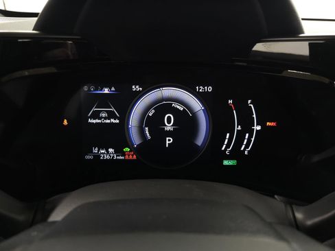 Used 2023 Lexus NX 350h AWD w/ Towing Package (2000 Lbs) image 20