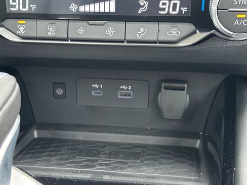 New 2025 Nissan Altima 2.5 SR w/ SR Premium Package image 21