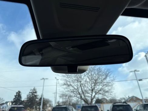 Certified 2024 Honda CR-V EX image 35