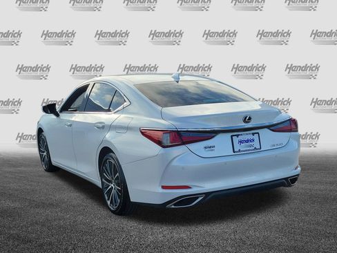 Used 2024 Lexus ES 350 w/ Premium Package FWD image 5