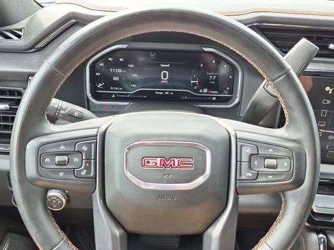 Used 2024 GMC Sierra 2500 AT4 w/ AT4 Premium Plus Package AWD/4WD image 20