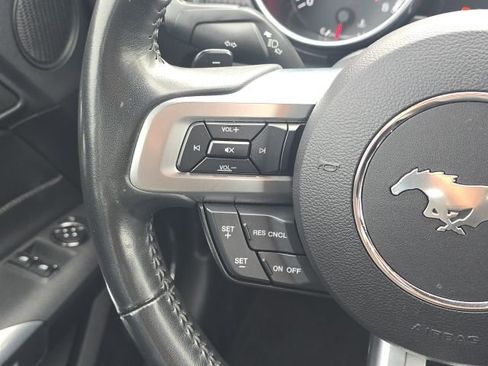 Used 2018 Ford Mustang Premium w/ Ecoboost Performance Package image 20